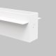 Шинопровод встраиваемый IMEX Smart Line IL.0050.2000-2-WH