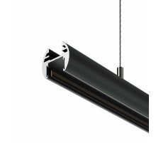 Шинопровод накладной/подвесной Maytoni Busbar trunkings Basity TRX172-R-111B
