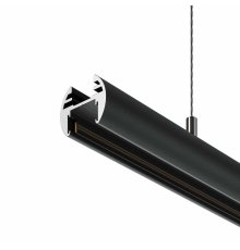 Шинопровод накладной/подвесной Maytoni Busbar trunkings Basity TRX172-R-111B