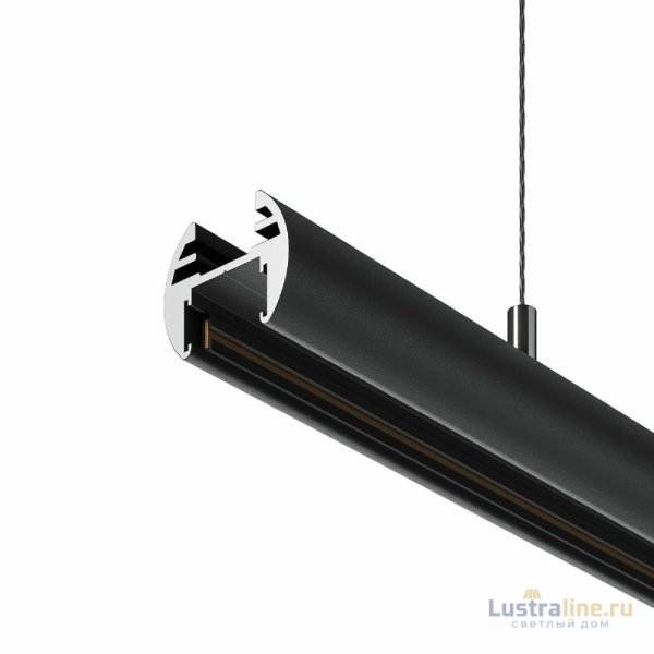 Шинопровод накладной/подвесной Maytoni Busbar trunkings Basity TRX172-R-111B