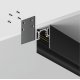Шинопровод накладной Maytoni Busbar trunkings Gravity TRX010-411B