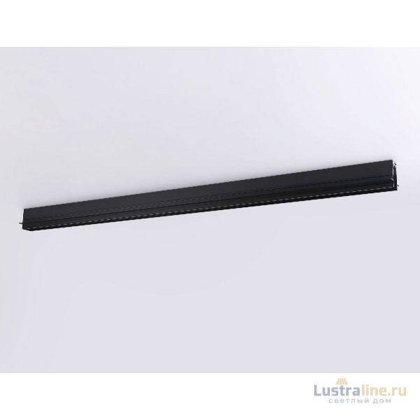 Шинопровод встраиваемый Ambrella Light Magnetic 220V GL1010
