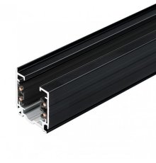 Шинопровод трехфазный Arlight LGD-D3P-Track-1000-BK-M 030341(1)
