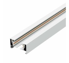 Шинопровод однофазный накладной Escada Prima TR-01-01-001-3 White ESTR10006