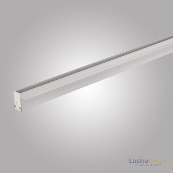 Шинопровод магнитный встраиваемый AM Group MAGNET AM402-2М LL-20C WH