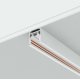 Шинопровод магнитный накладной Maytoni Exility TRXM034-412W