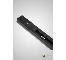 Шинопровод однофазный AM Group AM177U BK 1,5М