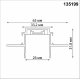 Шинопровод Novotech Smal 135199