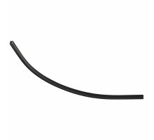 Трек однофазный двухконтактный дуговой Lightstar Linea 506047