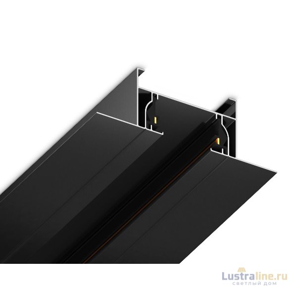 Шинопровод встраиваемый однофазный Ambrella Light Standard 220V GL7124