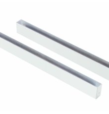 Шинопровод двухконтактный однофазный Lightstar Teta 505026