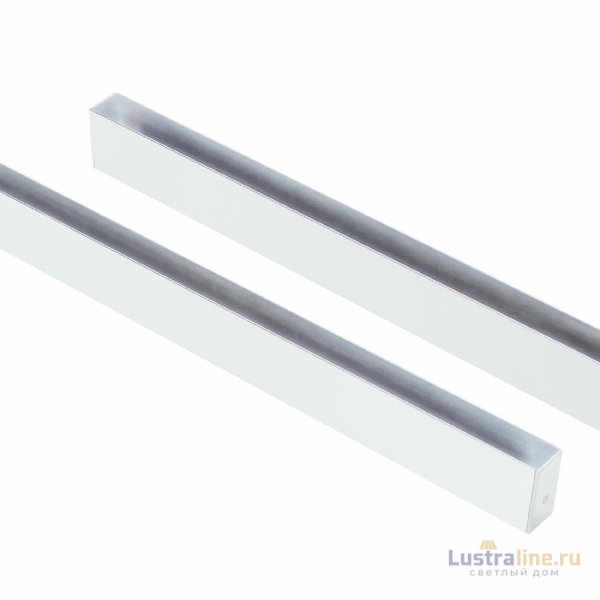 Шинопровод двухконтактный однофазный Lightstar Teta 505026