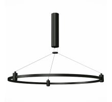 Шинопровод-кольцо с подвесами и основанием ST Luce Farm ST025.403.00