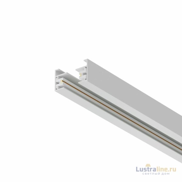Шинопровод однофазный Maytoni Technical Busbar trunkings TRX001-113W Шинопровод однофазный Maytoni Technical Busbar trunkings TRX001-113W