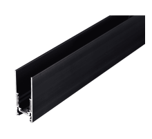 Шинопровод накладной магнитный AM Group MAGNET AM401-1M LL-20B