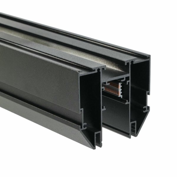 Шинопровод магнитный встраиваемый Voltalighting Light AIJL-CX-404-2.0 TB