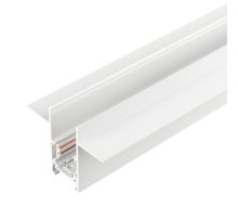 Шинопровод магнитный Arlight встраиваемый Mag-Orient-Track-2652-FDW-2000 035797