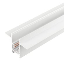 Шинопровод магнитный Arlight встраиваемый Mag-Orient-Track-2652-FDW-2000 035797