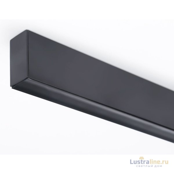 Однофазный магнитный шинопровод Ambrella Light Magnetic Track System GL3301