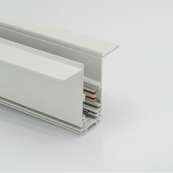 Шинопровод встраиваемый Lumker SY-LINK-20T2-2.5-WH 019268