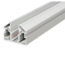 Шинопровод с закладным профилем AM Group MAGNET AM537 3M WH
