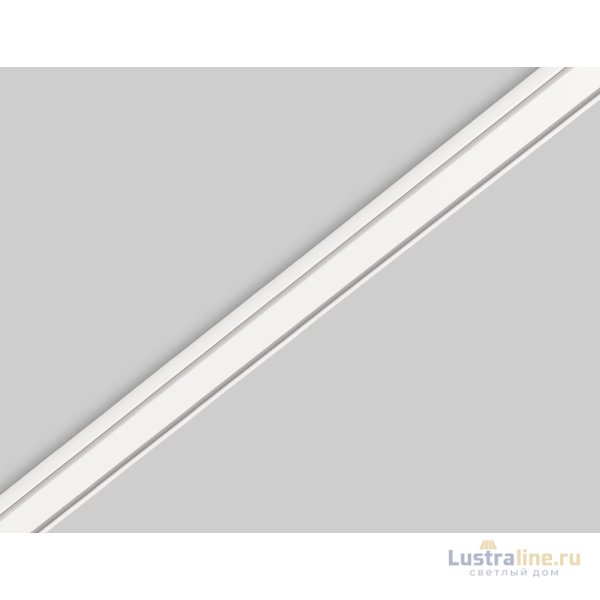 Магнитный шинопровод Ambrella Light Magnetic Ultra Slim Track System GV1009