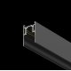 Шинопровод накладной Maytoni Busbar trunkings Gravity TRX010-411B