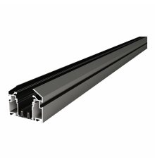 Шинопровод под натяжной потолок ST Luce SKYLINE 220 ST046.429.02 (Заглушки 2+2 в ком)