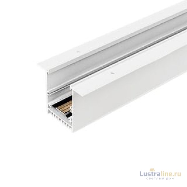 Шинопровод встраиваемый Arlight MAG-TRACK-4560-F-3040 046843
