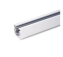 Шинопровод трехфазный Elektrostandard TRL-1-3-100-WH 4690389112621