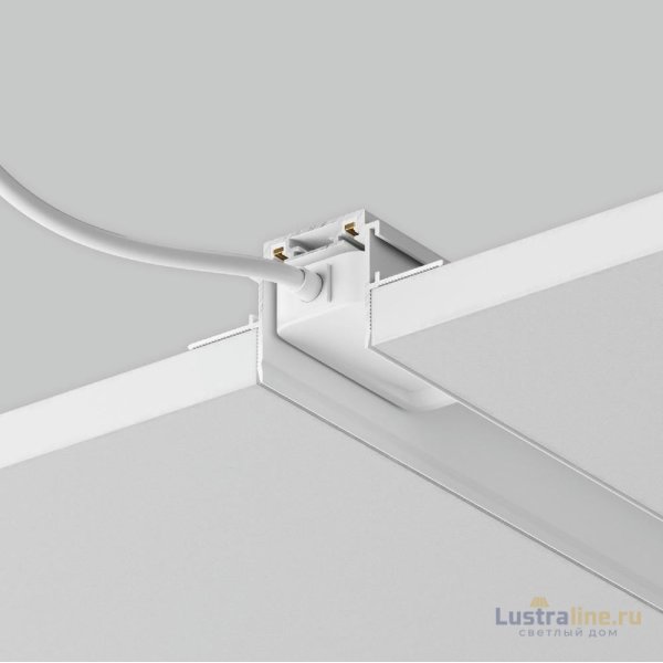 Шинопровод встраиваемый Maytoni Busbar trunkings Radity TRA084MP-12W