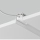 Шинопровод встраиваемый Maytoni Busbar trunkings Radity TRA084MP-12W