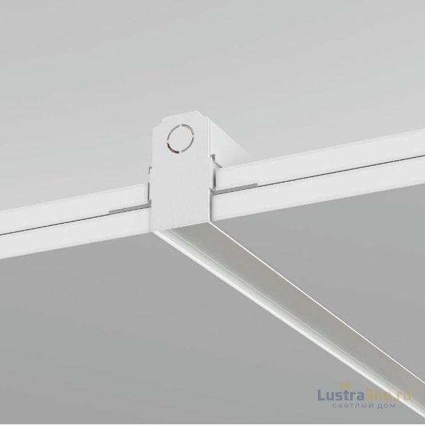 Шинопровод Maytoni Magnetic track system Exility TRX034-422.12W