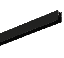 Шинопровод магнитный накладной iLedex Vision 4822-52/27-1000-BK