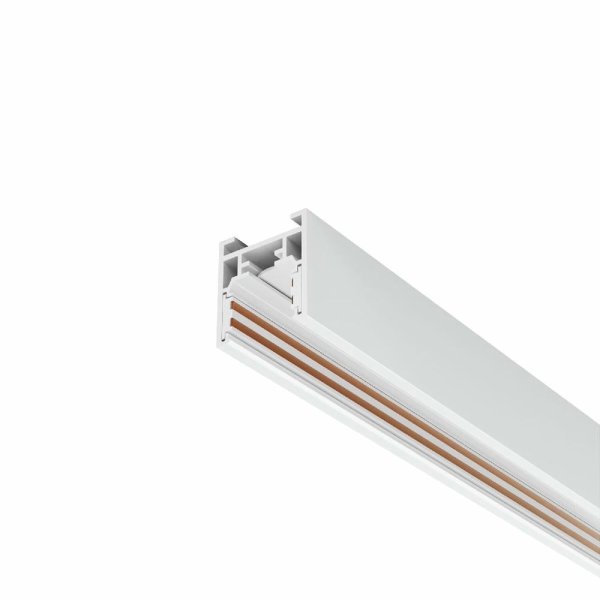 Шинопровод магнитный накладной Maytoni Exility TRXM034-412W