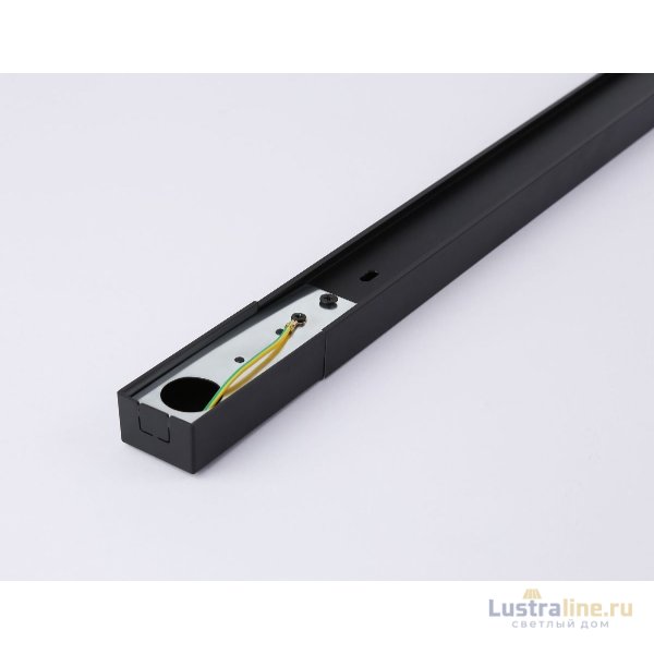 Шинопровод накладной однофазный Ambrella Light Standard 220V GL7104