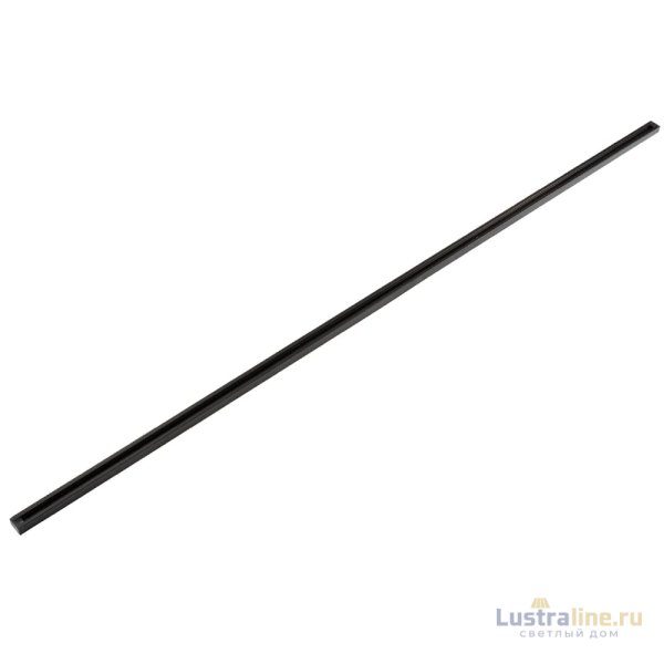 Шинопровод Denkirs DK Track Black TR1002-BK