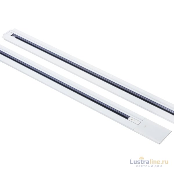 Шинопровод встраиваемый однофазный Lightstar Barra 501035
