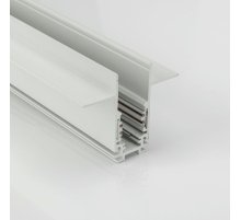 Шинопровод магнитный встраиваемый Lumker SY-LINK-20T1-2.5-WH 019267 Шинопровод магнитный встраиваемый Lumker SY-LINK-20T1-2.5-WH 019267