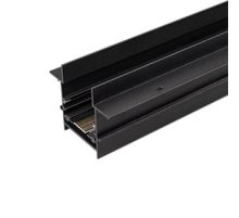 Шинопровод встраиваемый Arlight MAG-TRACK-4560-FDW-2000 046827