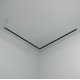 Шинопровод накладной/подвесной Maytoni Busbar trunkings Basity TRX172-R-111B