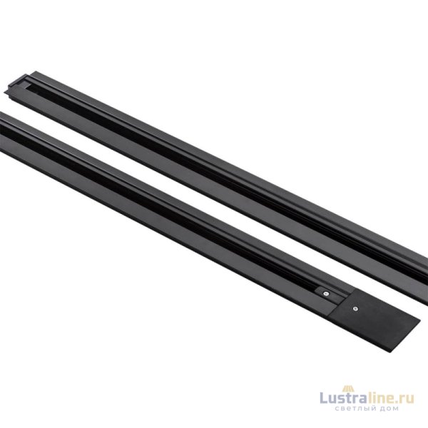 Шинопровод встраиваемый однофазный Lightstar Barra 501038 УЦ