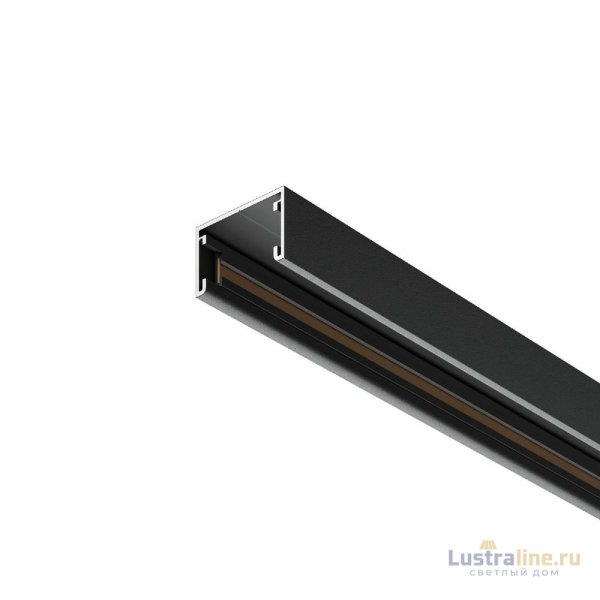 Шинопровод накладной Maytoni Busbar trunkings Basity TRX172-113B
