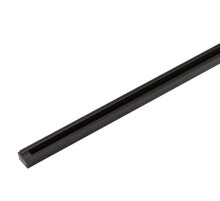 Шинопровод Denkirs DK Track Black TR1001-BK