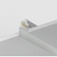 Шинопровод встраиваемый Maytoni Busbar trunkings Gravity TRX010-423W