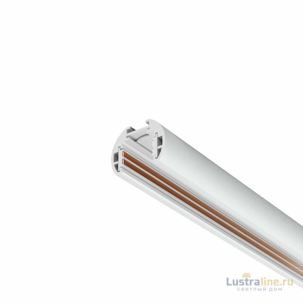 Шинопровод магнитный Maytoni Exility TRXM034-R-412W