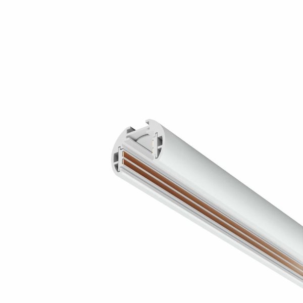 Шинопровод магнитный Maytoni Exility TRXM034-R-412W