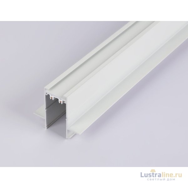Шинопровод встраиваемый Ambrella Light Magnetic 220V GL1009