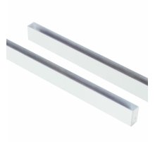 Шинопровод двухконтактный однофазный Lightstar Teta 505016