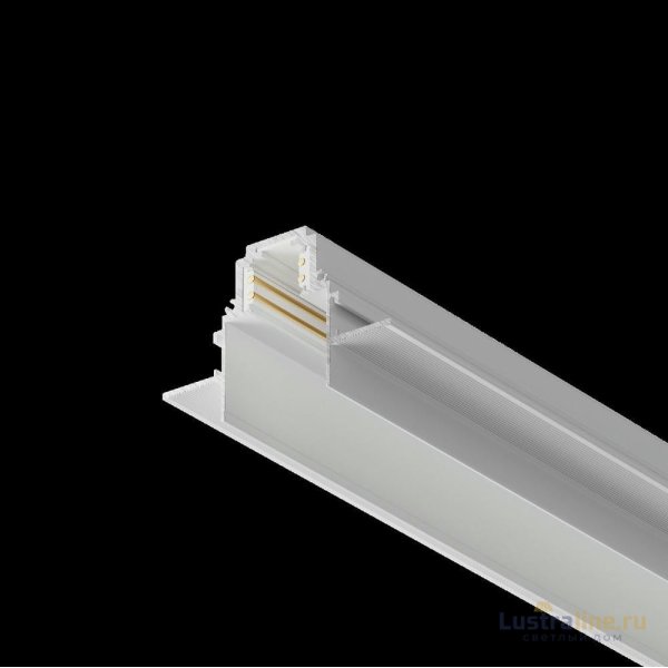 Шинопровод встраиваемый Maytoni Busbar trunkings Gravity TRX010-423W